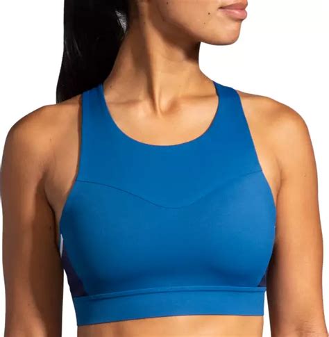 brooks 3 pocket bra